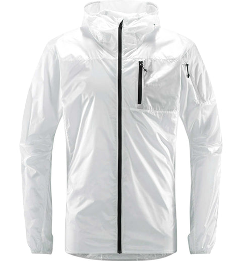 L.I.M Shield Hood Men