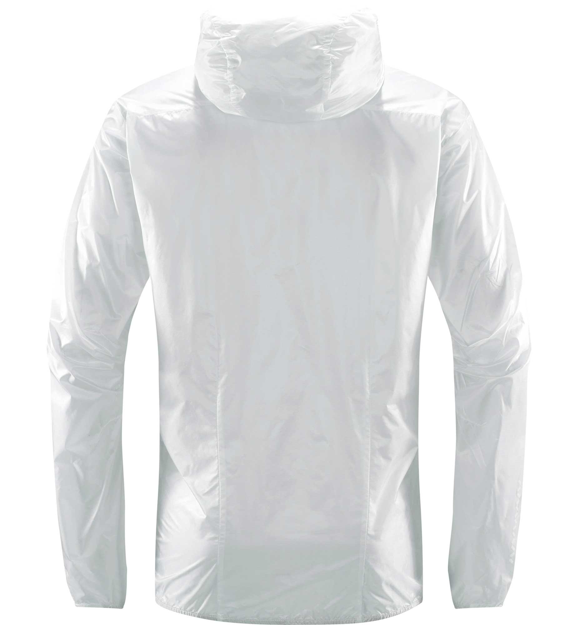 L.I.M Shield Hood Men