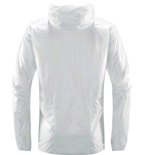 L.I.M Shield Hood Men