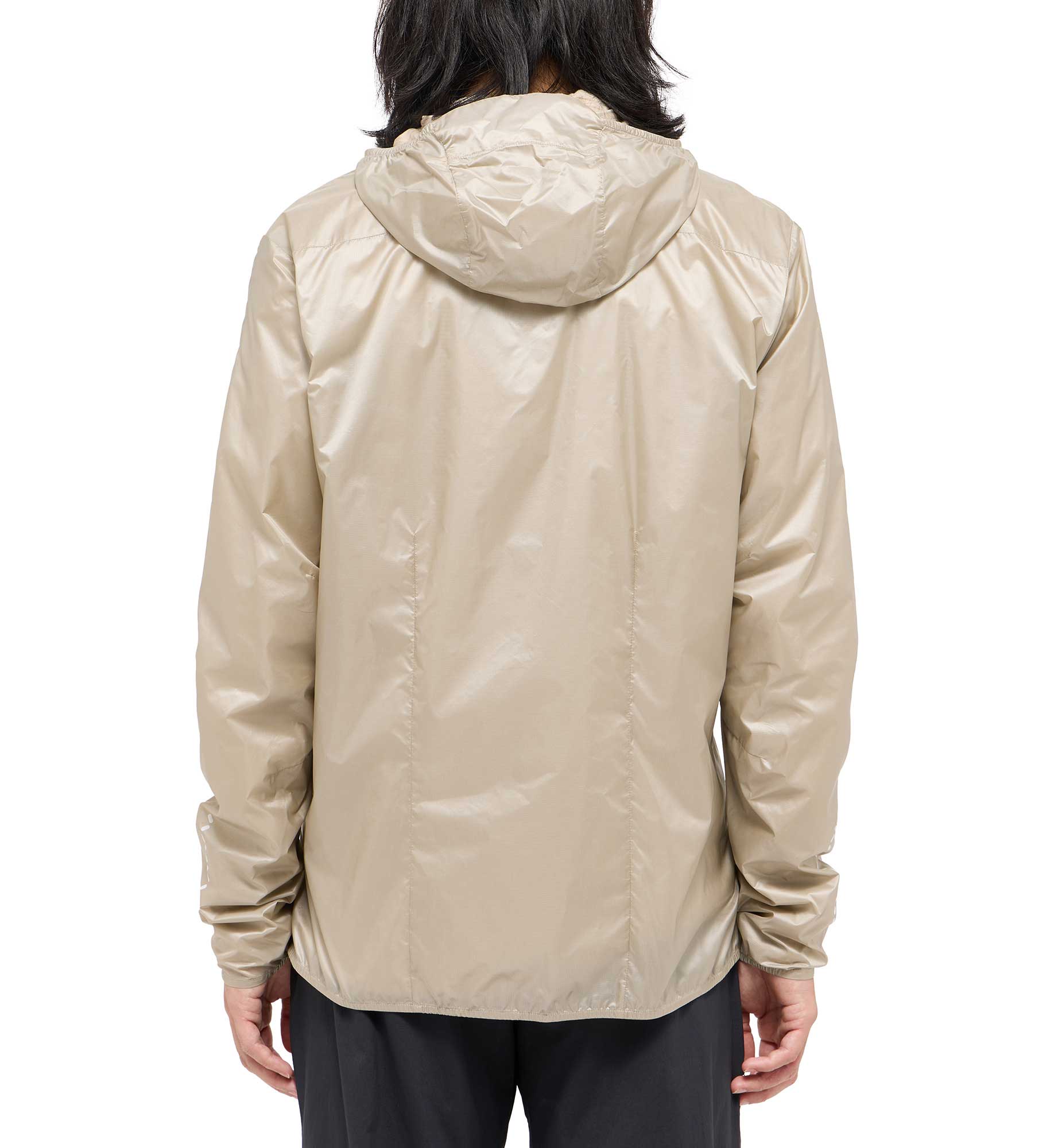 L.I.M Shield Hood Men