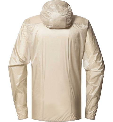 L.I.M Shield Hood Men