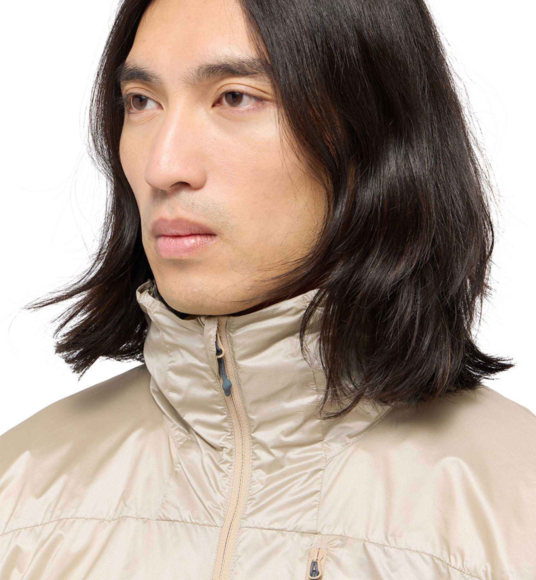 L.I.M Shield Hood Men