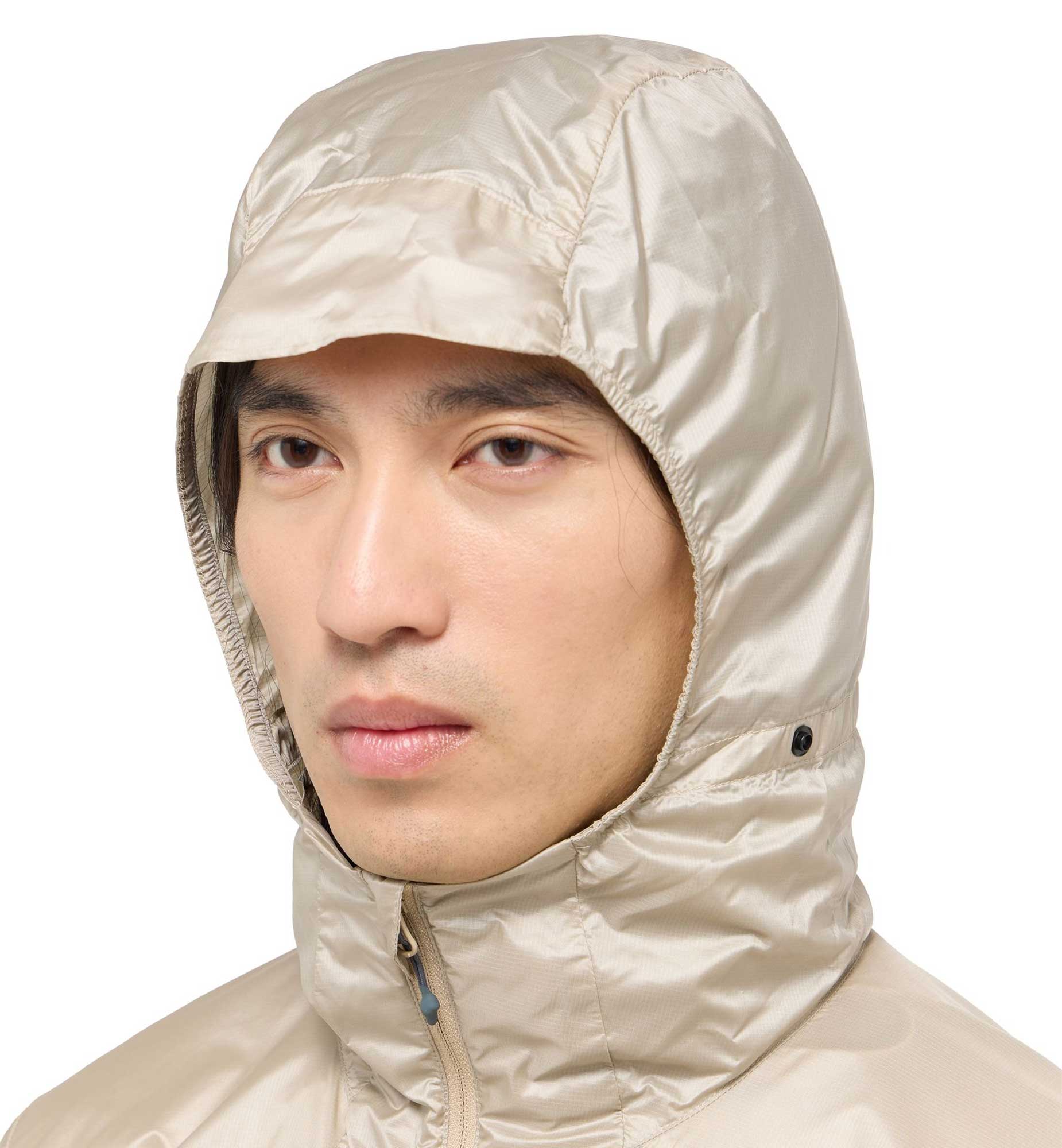 L.I.M Shield Hood Men