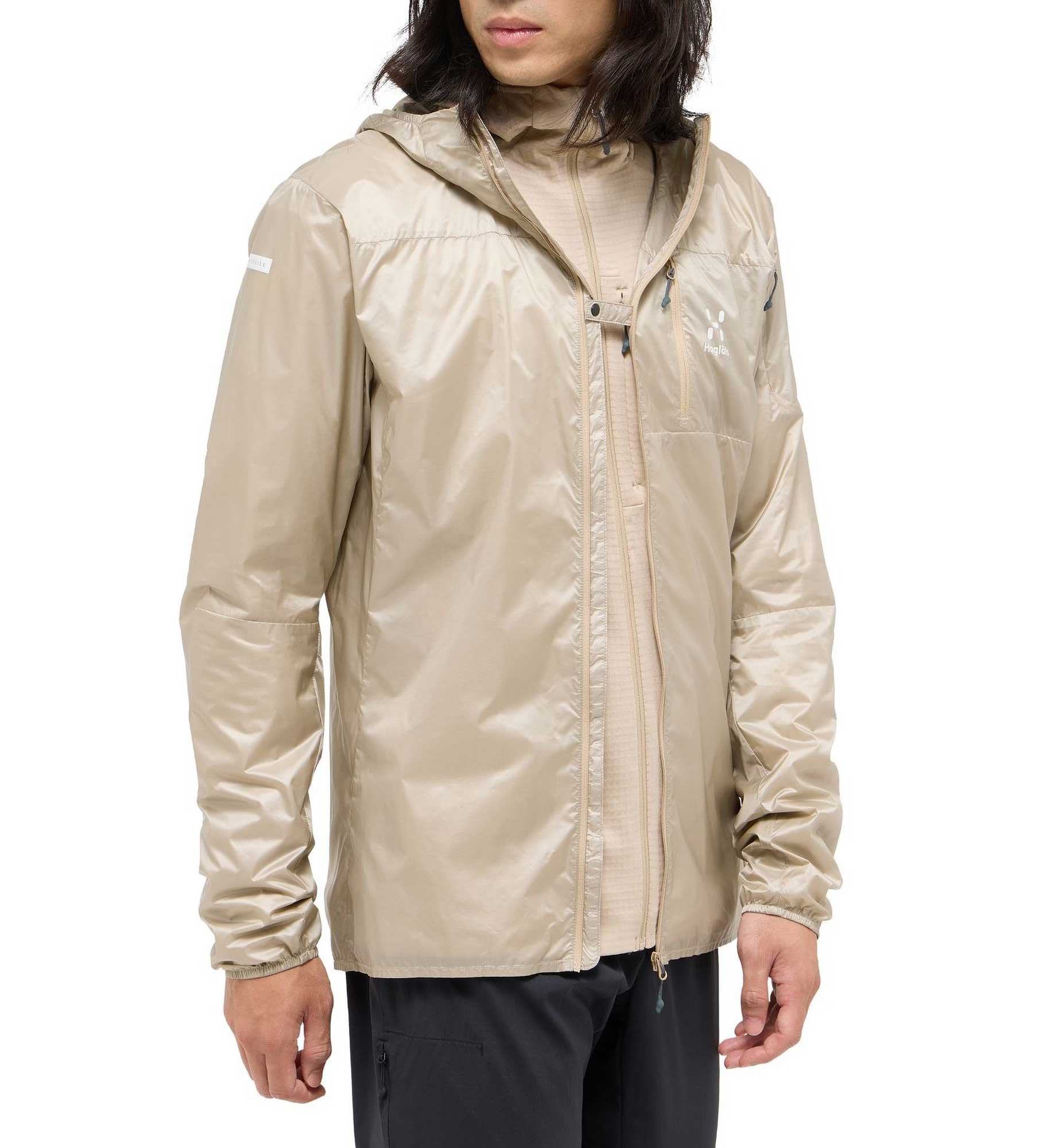 L.I.M Shield Hood Men