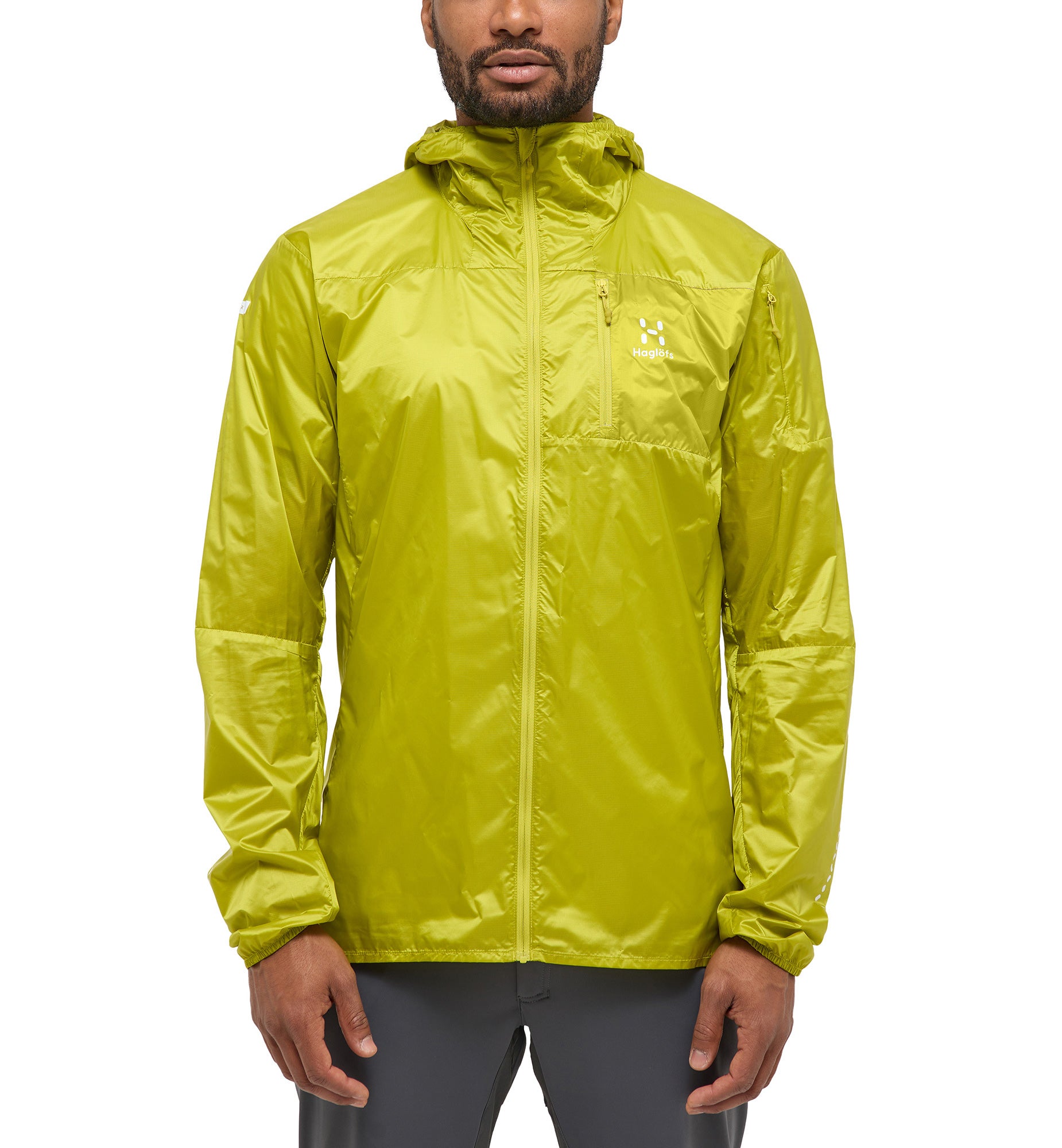 L.I.M GTX II Jacket Men – UPLNDオンラインストア