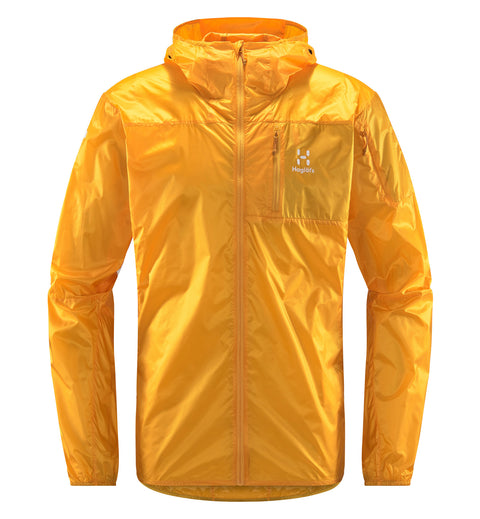 L.I.M Shield Hood Men