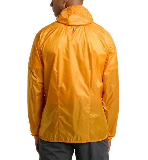 L.I.M Shield Hood Men