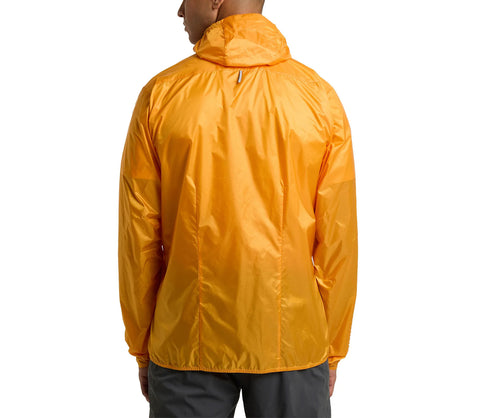 L.I.M Shield Hood Men