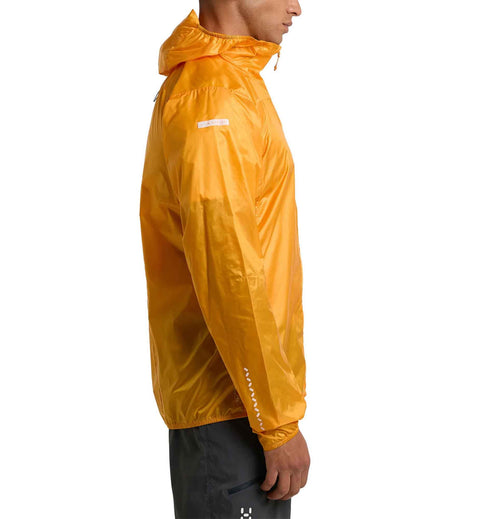 L.I.M Shield Hood Men
