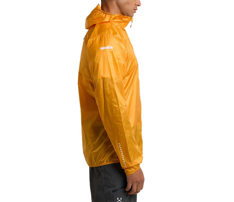 L.I.M Shield Hood Men