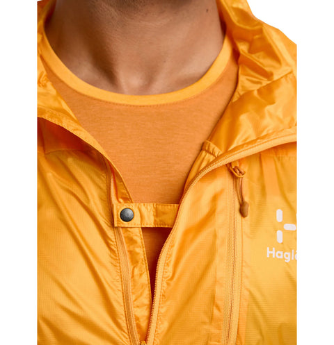 L.I.M Shield Hood Men