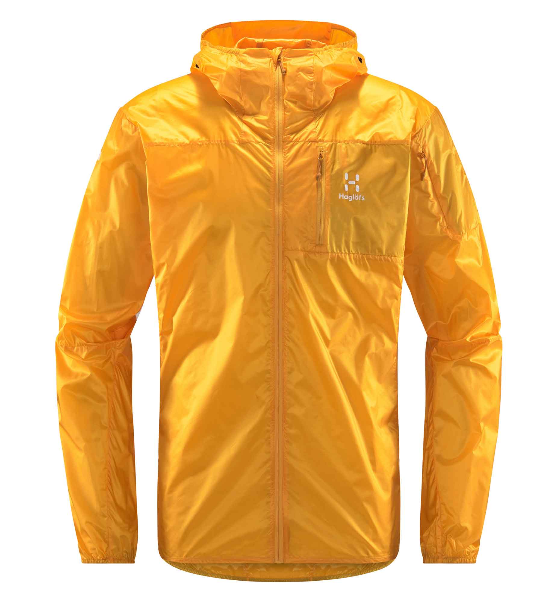 L.I.M Shield Hood Men