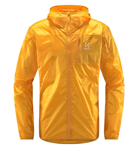 L.I.M Shield Hood Men