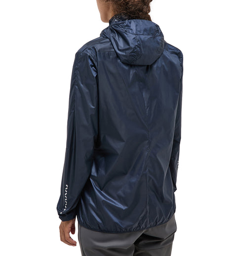 L.I.M Shield Hood Women