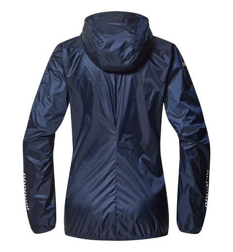 L.I.M Shield Hood Women
