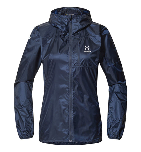 L.I.M Shield Hood Women