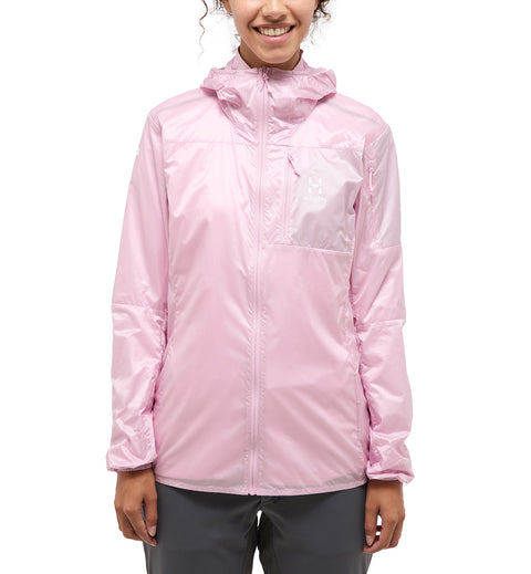 L.I.M Shield Hood Women