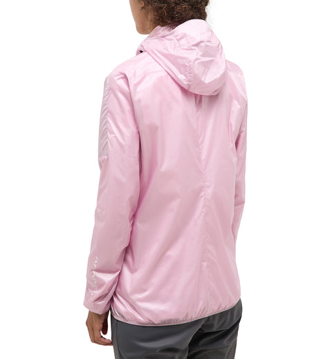 L.I.M Shield Hood Women