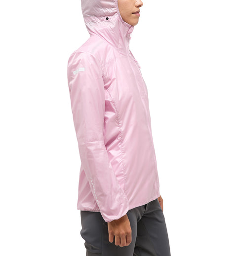 L.I.M Shield Hood Women
