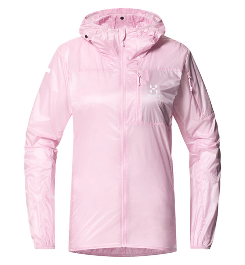 L.I.M Shield Hood Women
