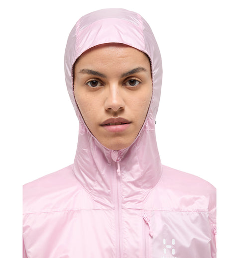 L.I.M Shield Hood Women