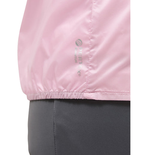 L.I.M Shield Hood Women