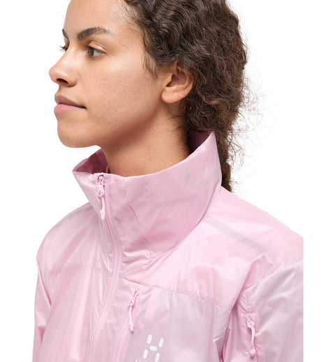 L.I.M Shield Hood Women