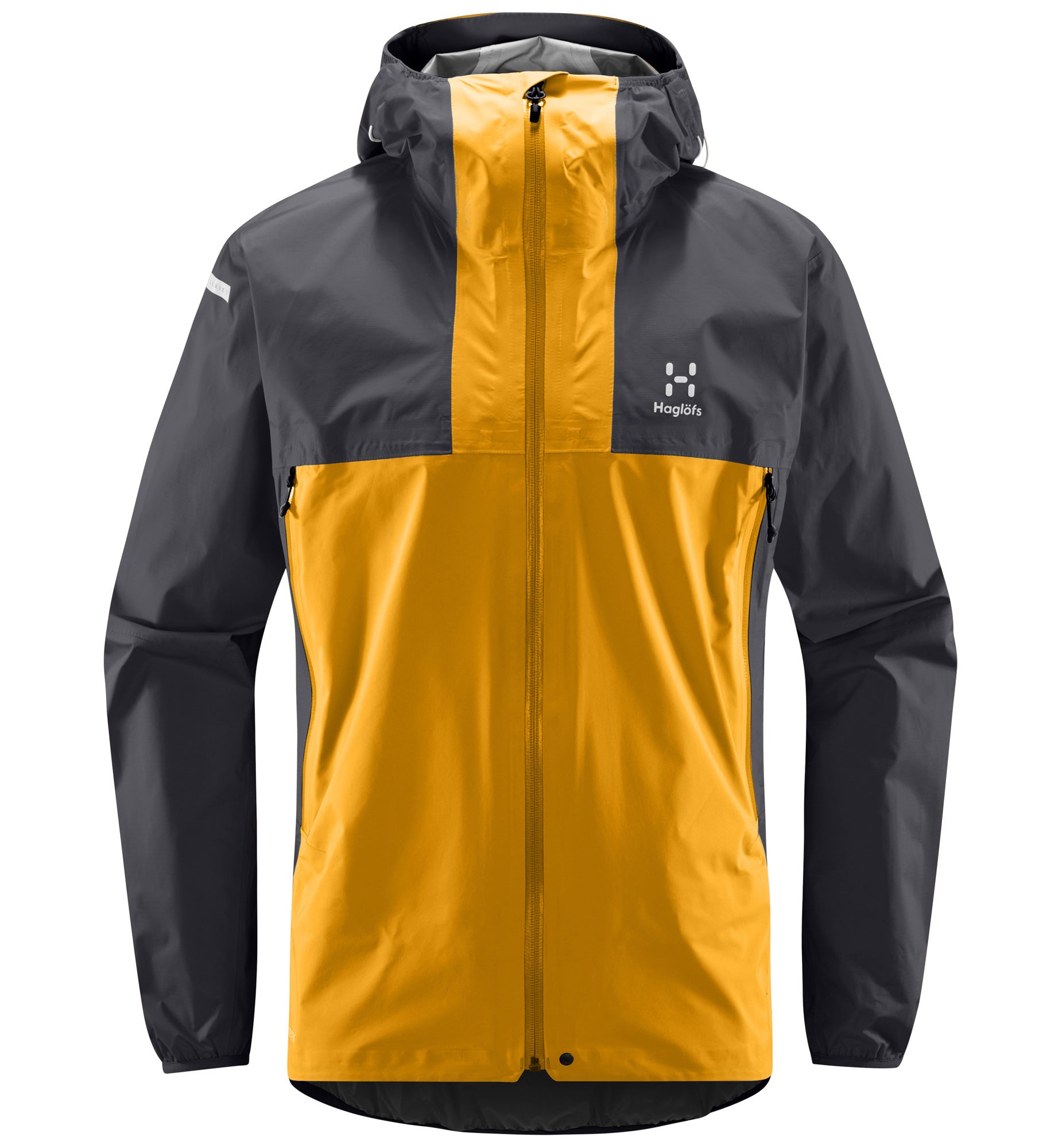 L.I.M Critus GTX Active Jacket Men