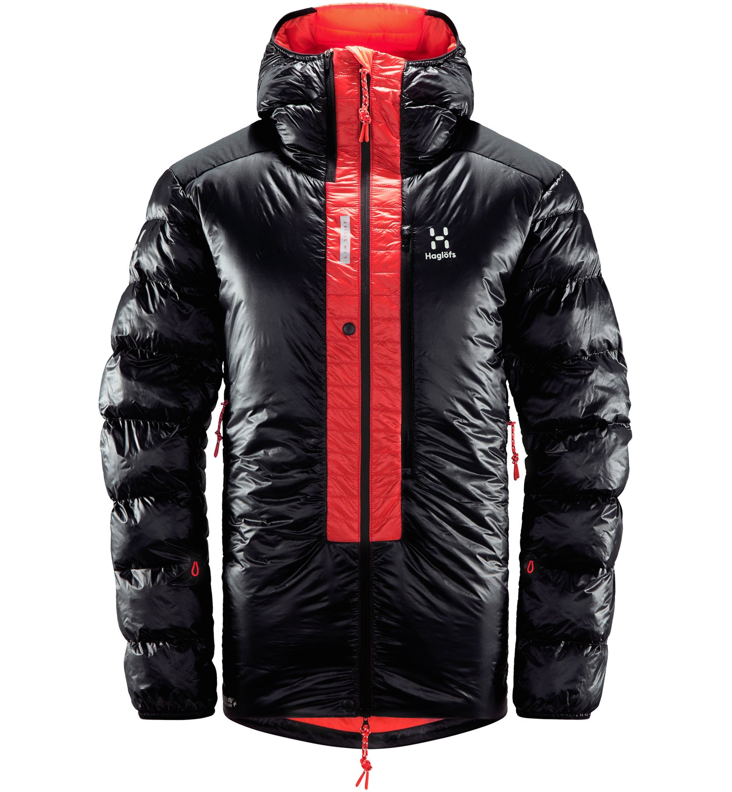 L.I.M ZT Down Jacket Men