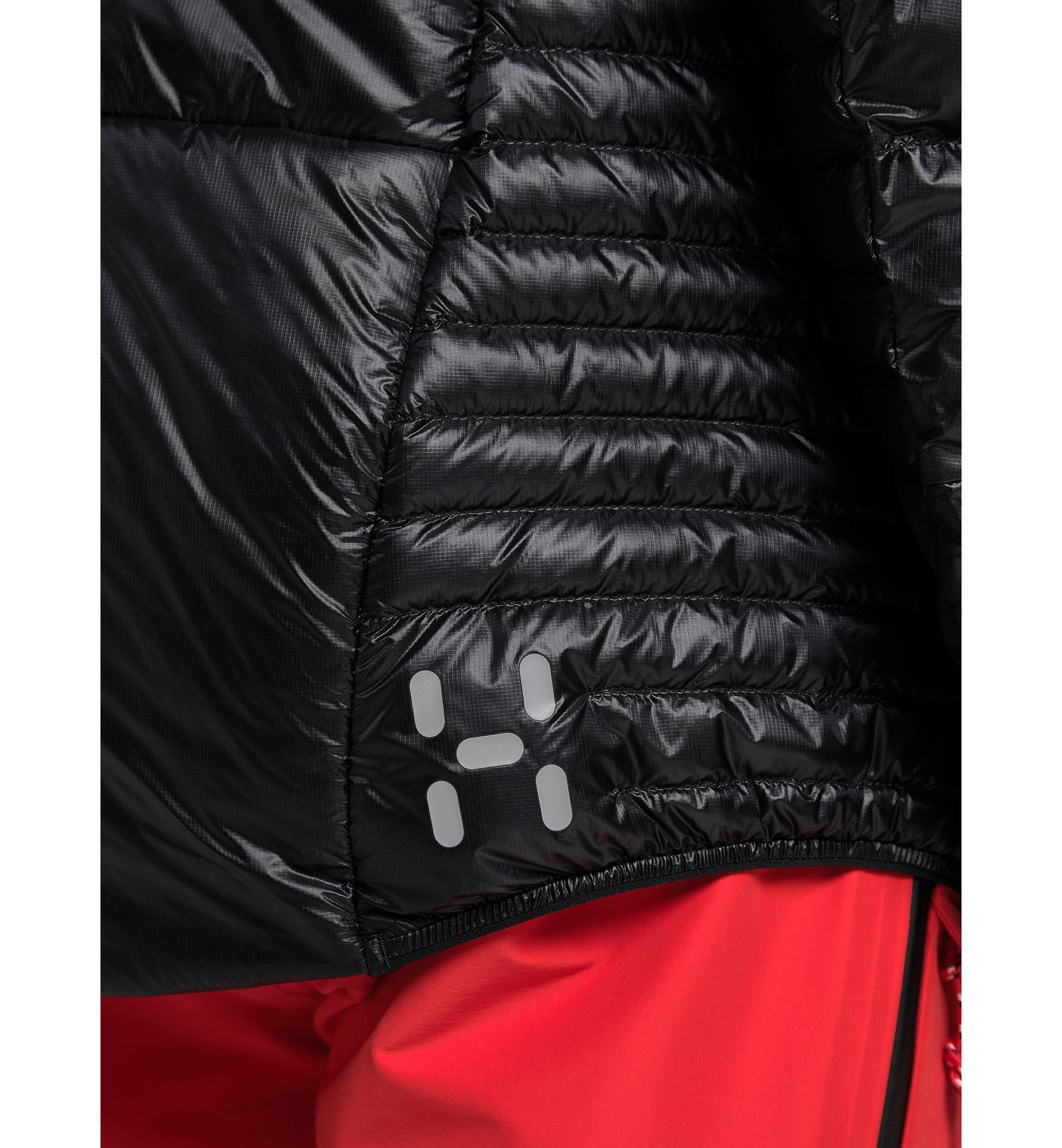 L.I.M ZT Down Jacket Men