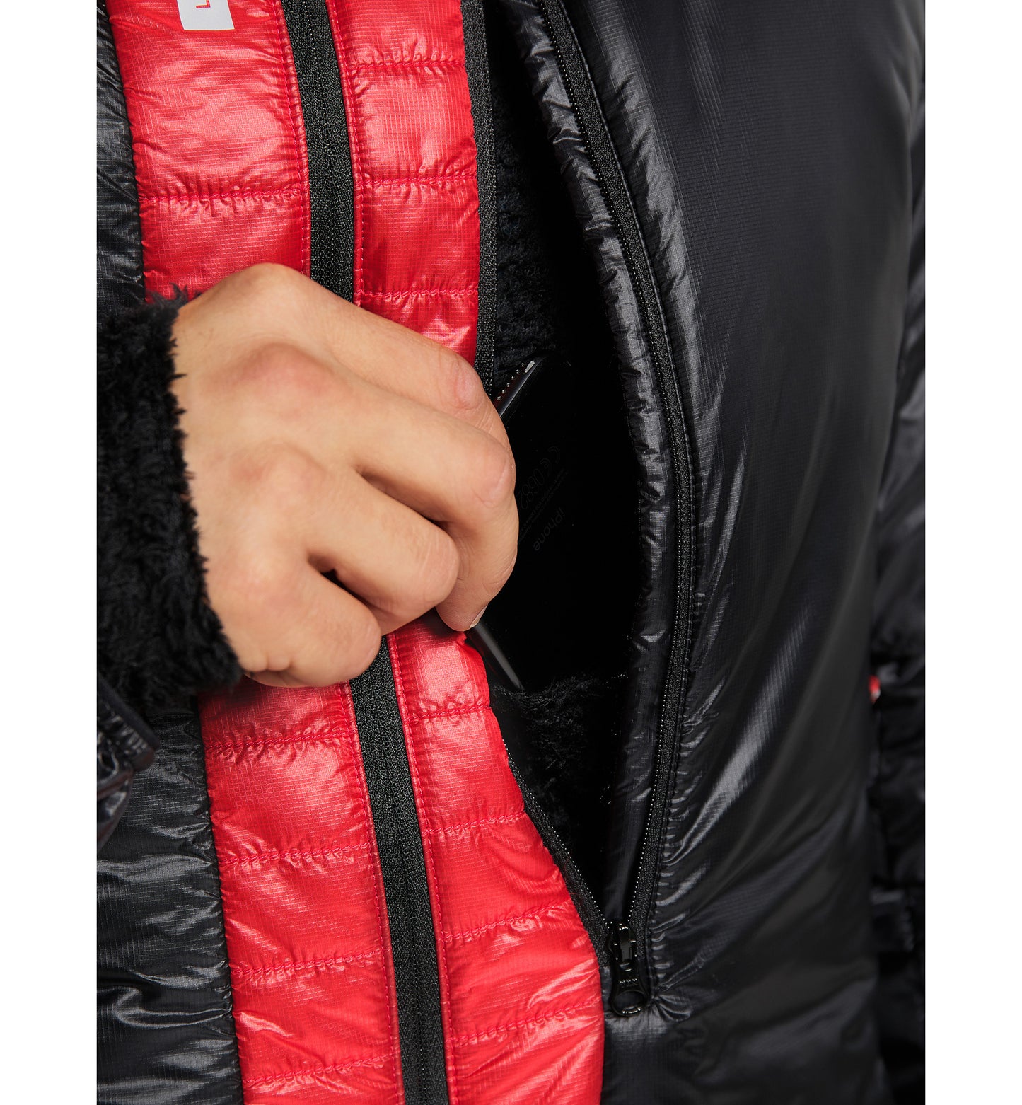 L.I.M ZT Down Jacket Men