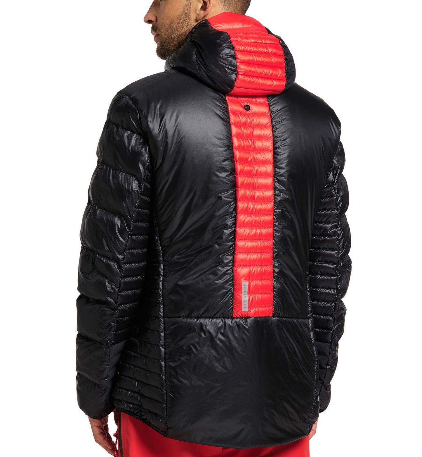 L.I.M ZT Down Jacket Men