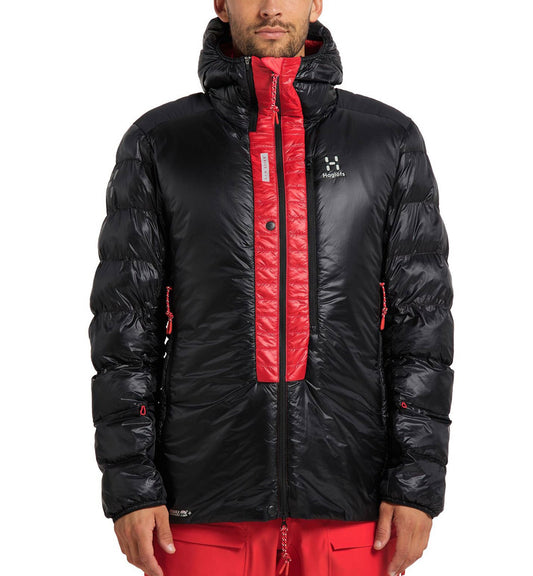 L.I.M ZT Down Jacket Men