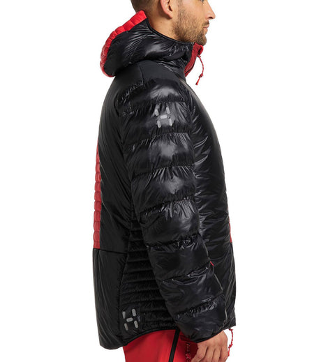 L.I.M ZT Down Jacket Men