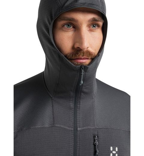L.I.M Mid Fast Hood Men
