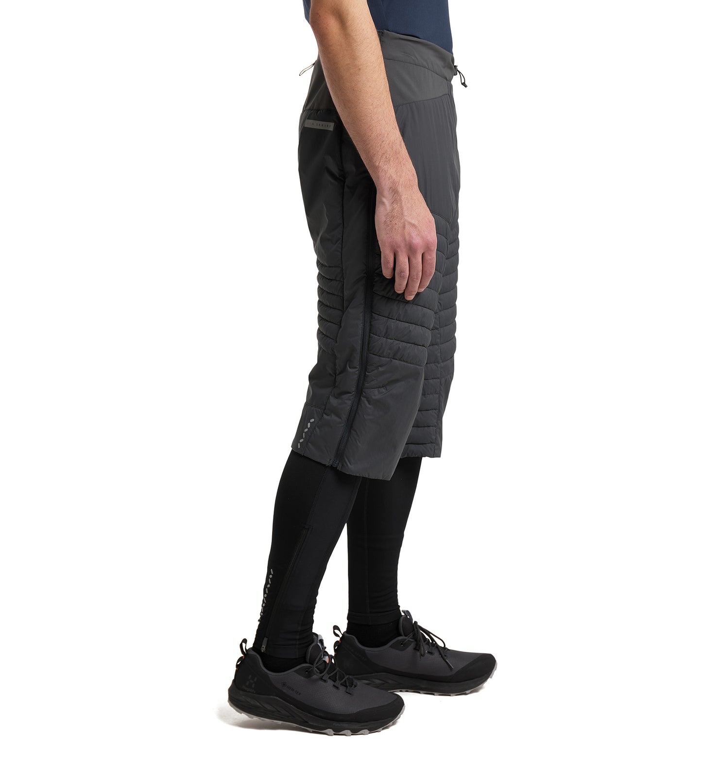 L.I.M Mimic 3/4 Pant Men