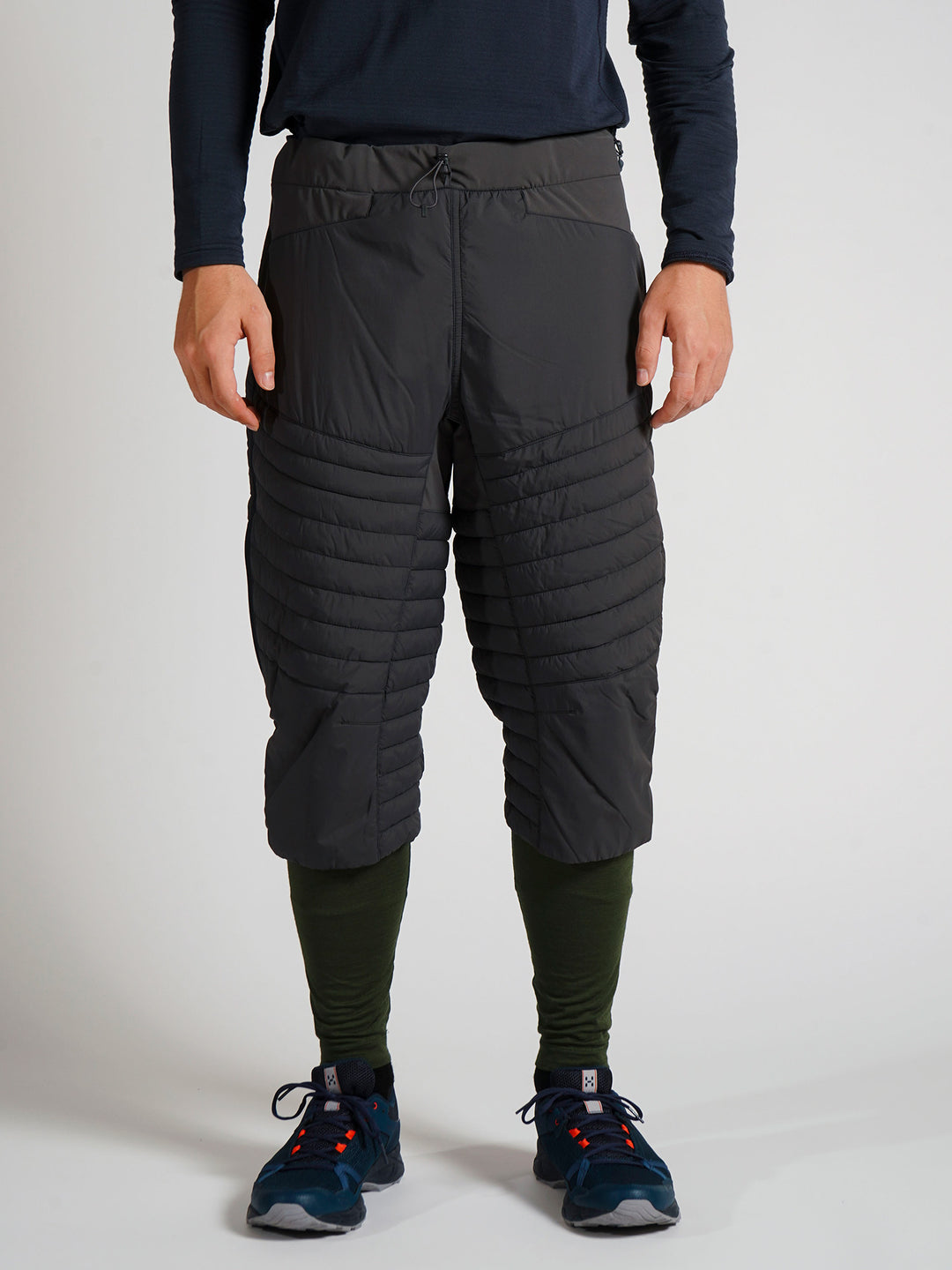 L.I.M Mimic 3/4 Pant Men – UPLNDオンラインストア