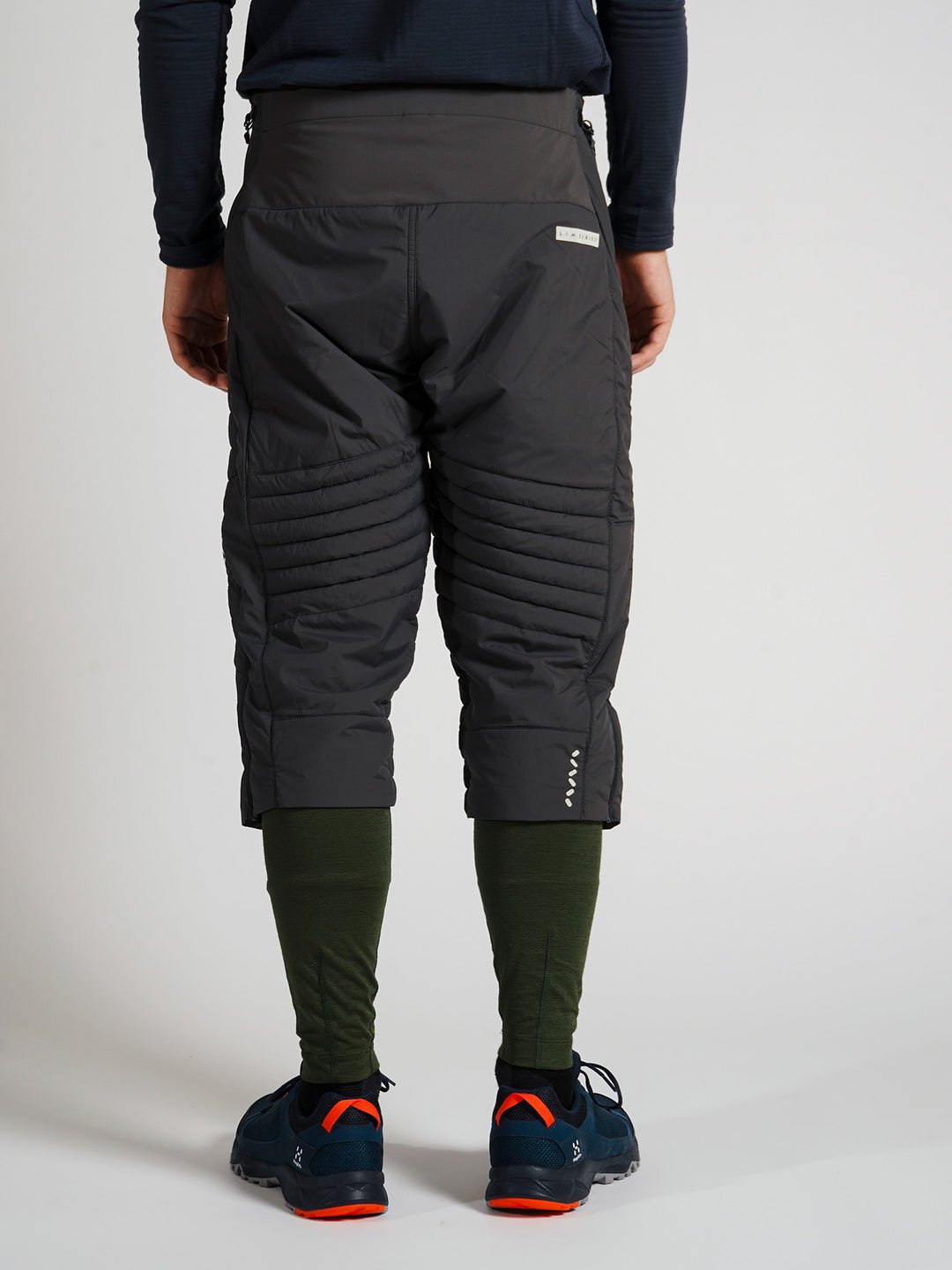 L.I.M Mimic 3/4 Pant Men – UPLNDオンラインストア