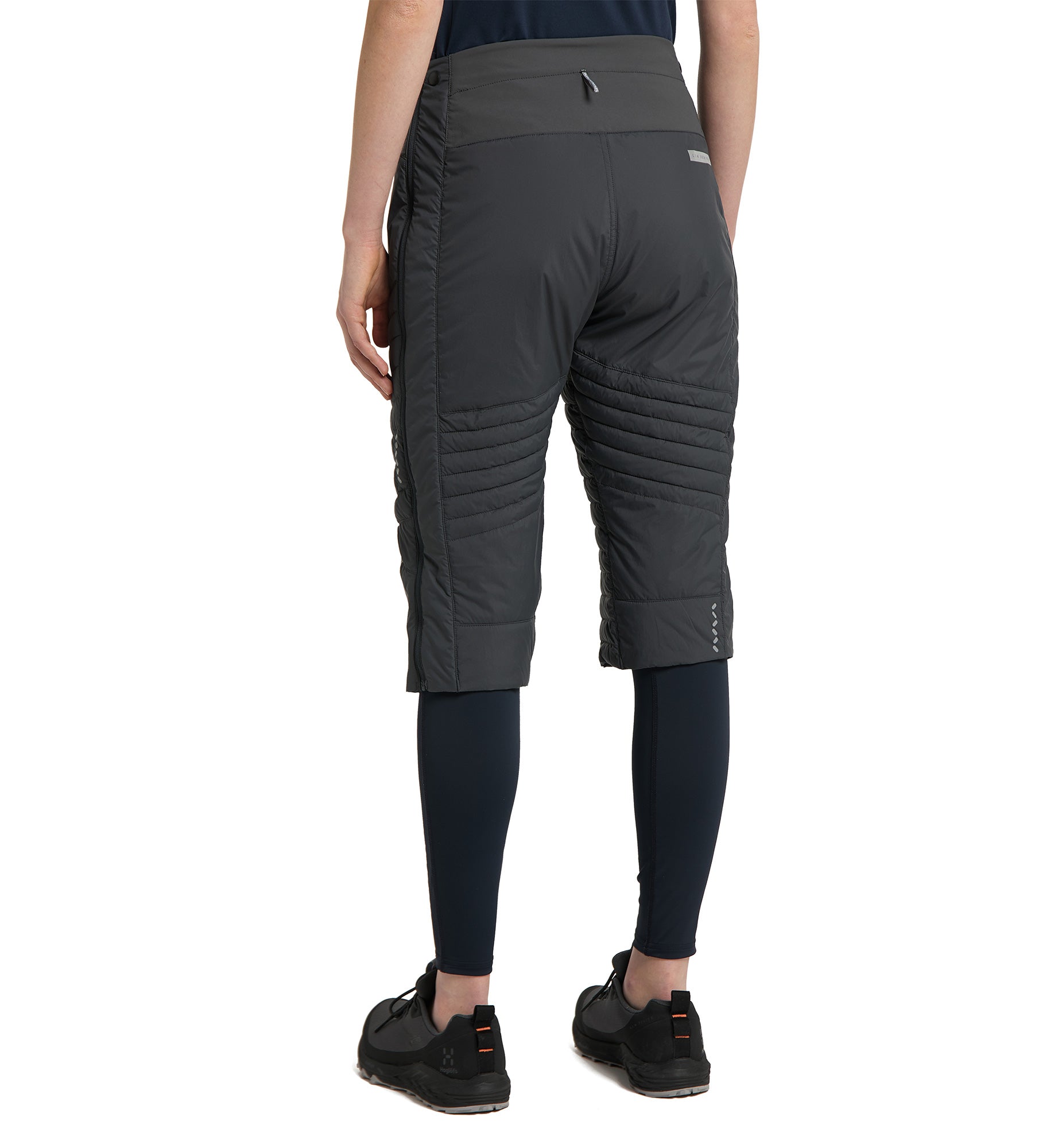 L.I.M Mimic 3/4 Pant Women