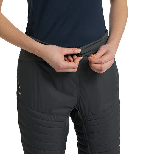 L.I.M Mimic 3/4 Pant Women