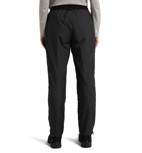 Mimic Silver Pant Women