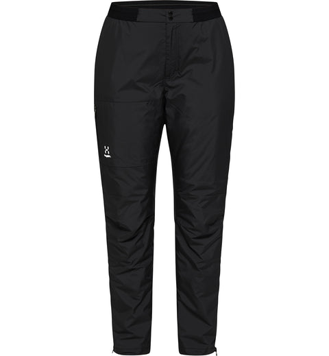 Mimic Silver Pant Women