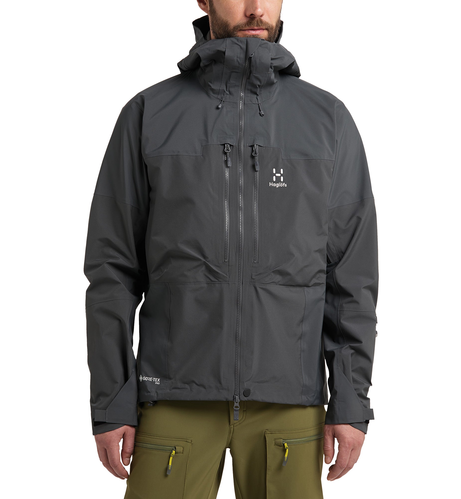 Spitz GTX PRO Jacket Men