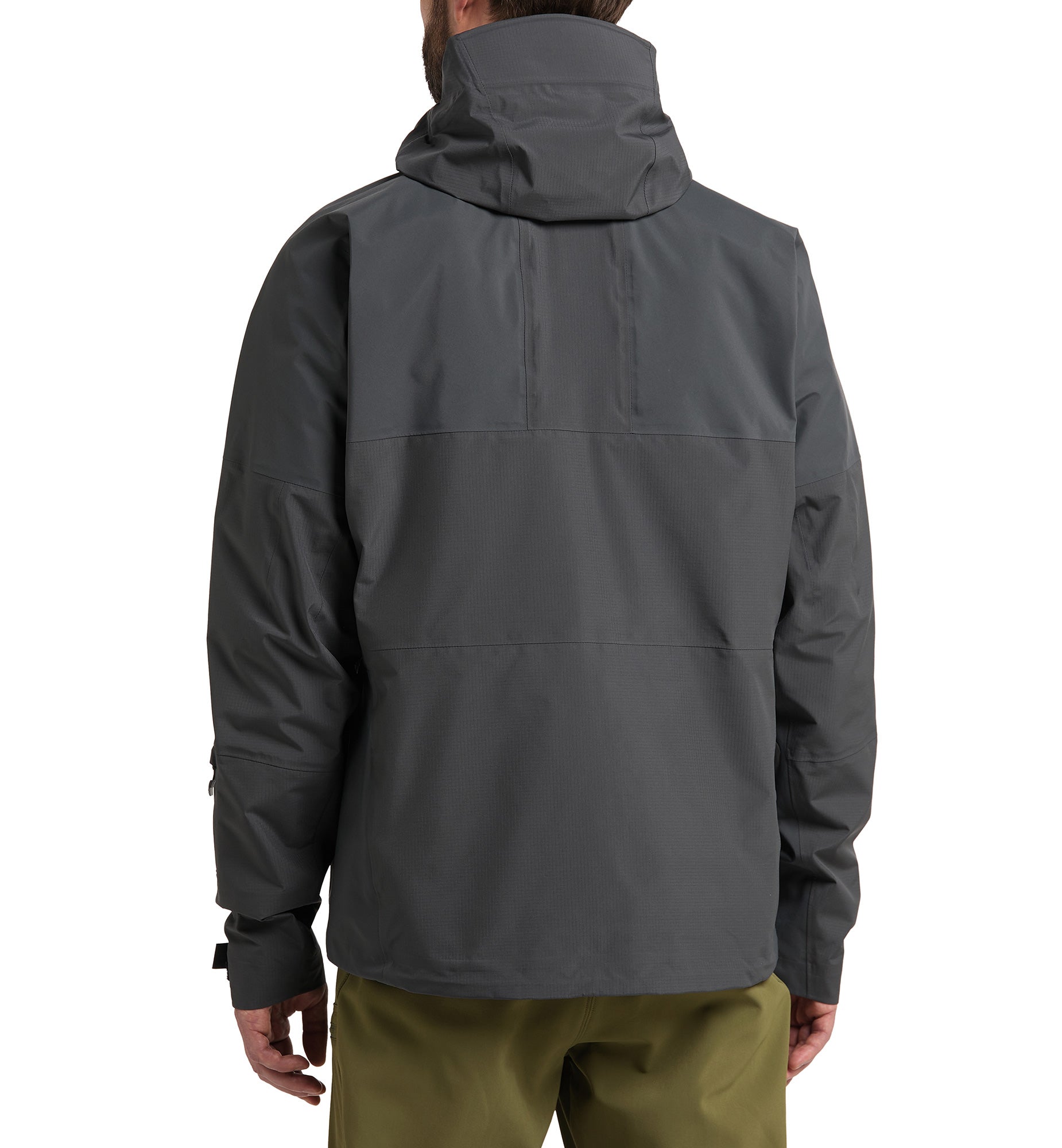 Spitz GTX PRO Jacket Men