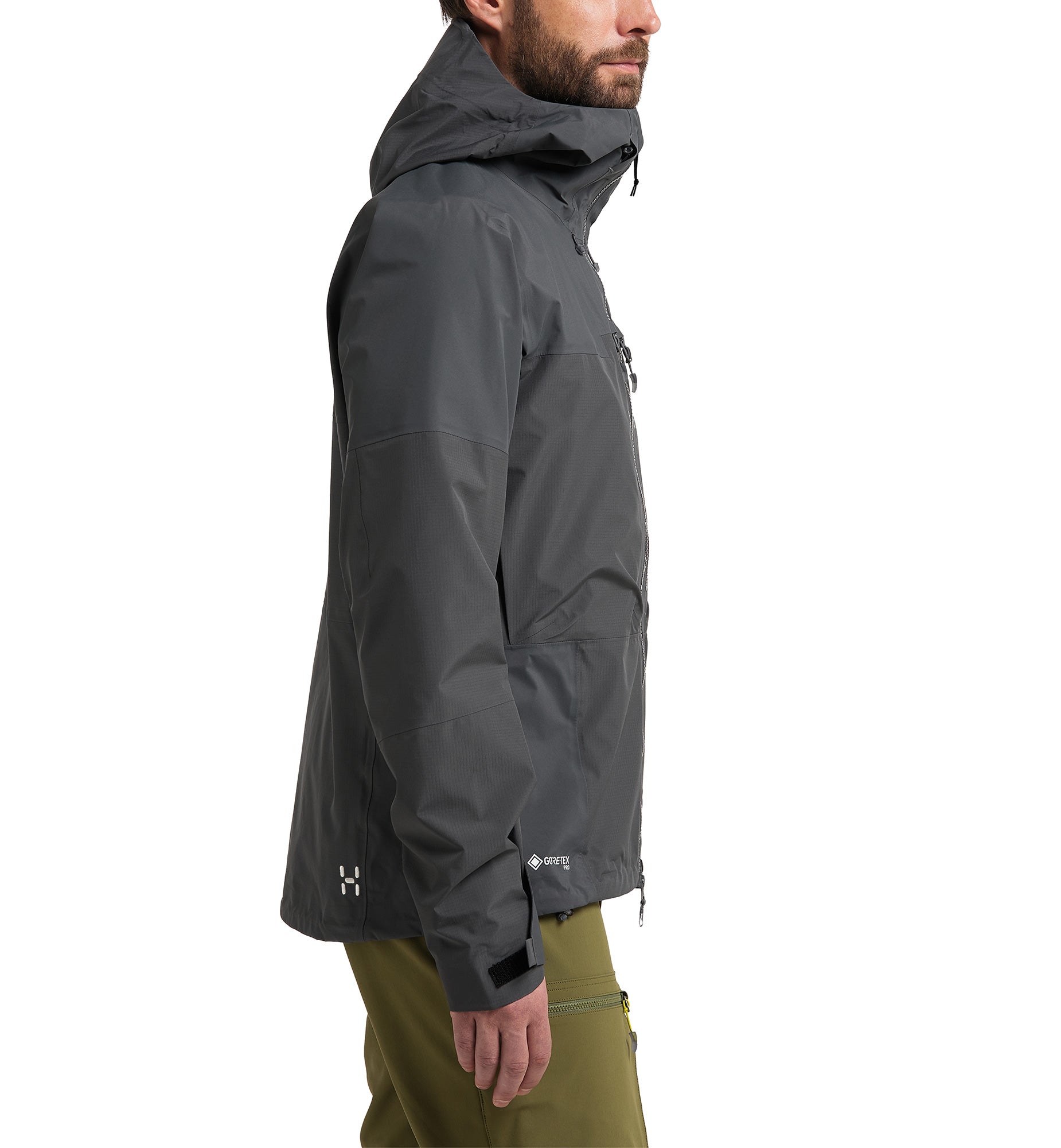 Spitz GTX PRO Jacket Men