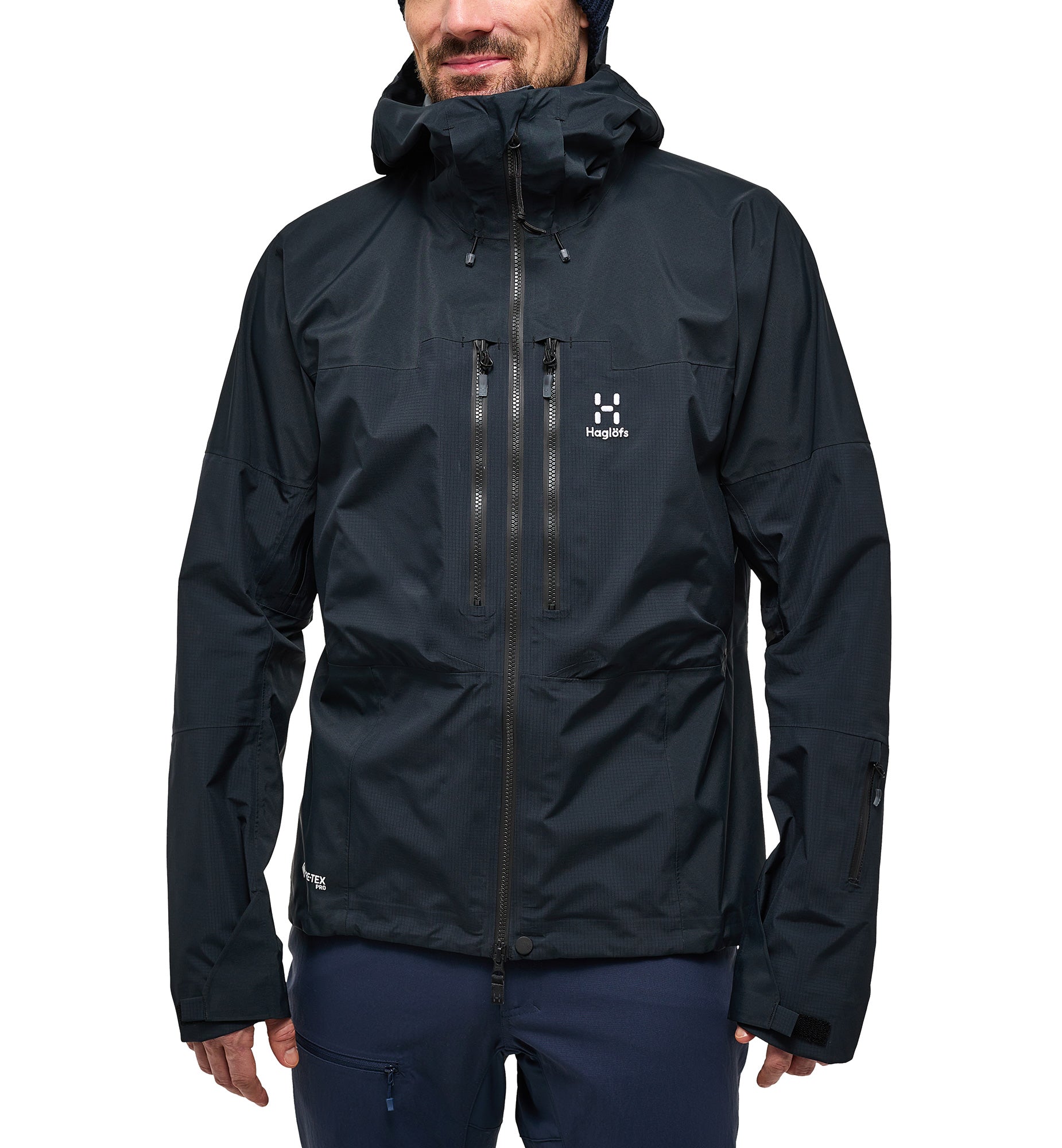 Spitz GTX PRO Jacket Men