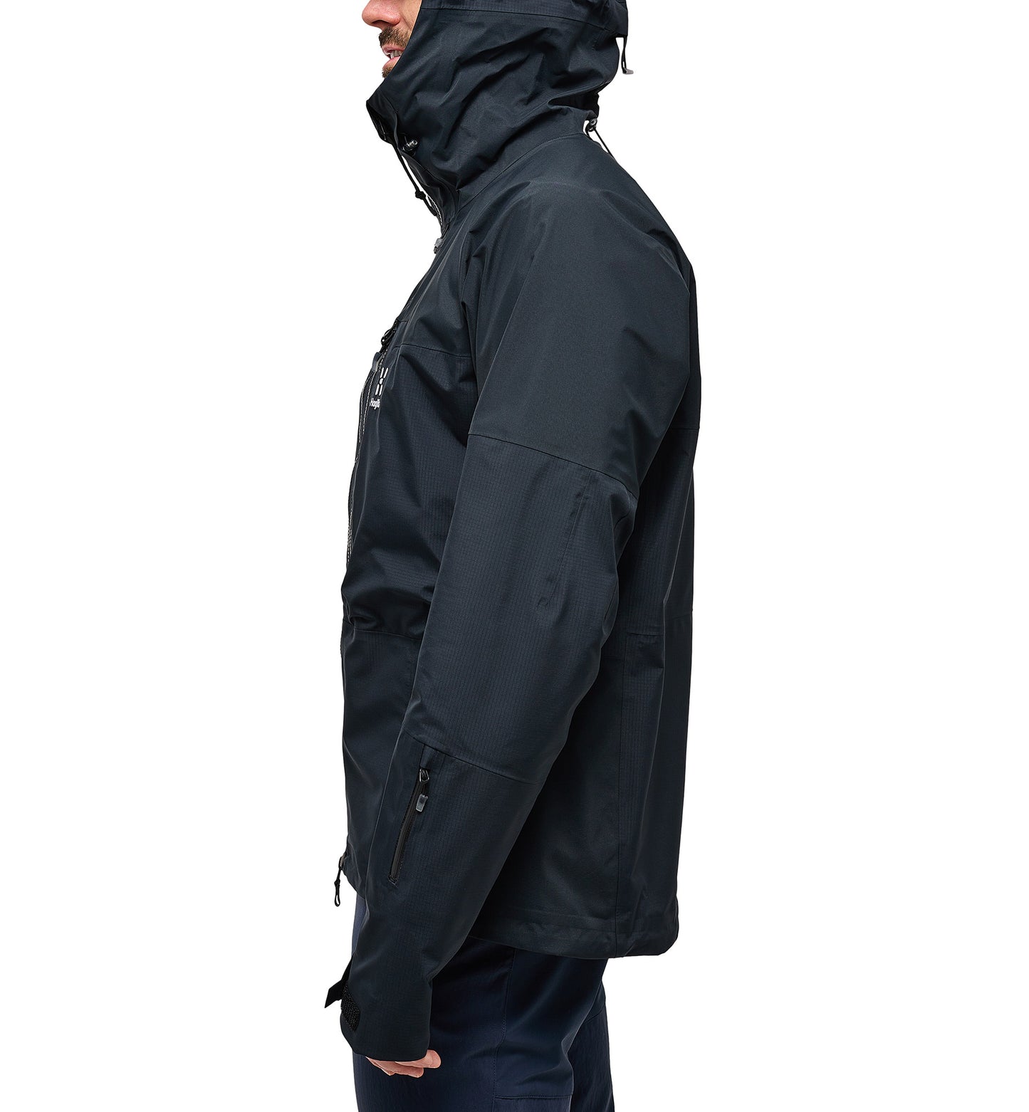 Spitz GTX PRO Jacket Men