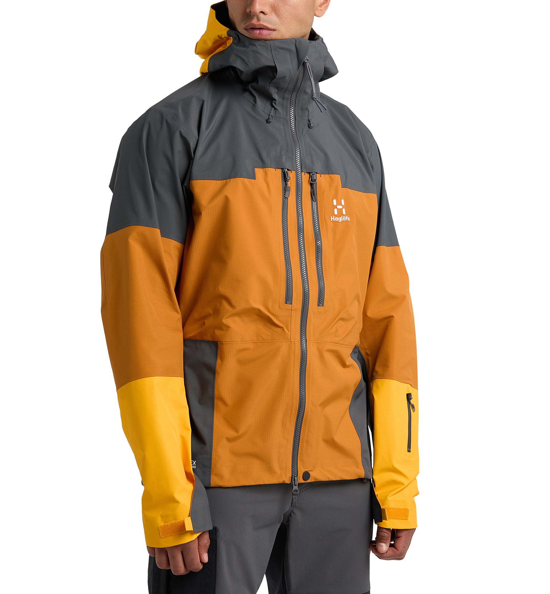 Spitz GTX PRO Jacket Men