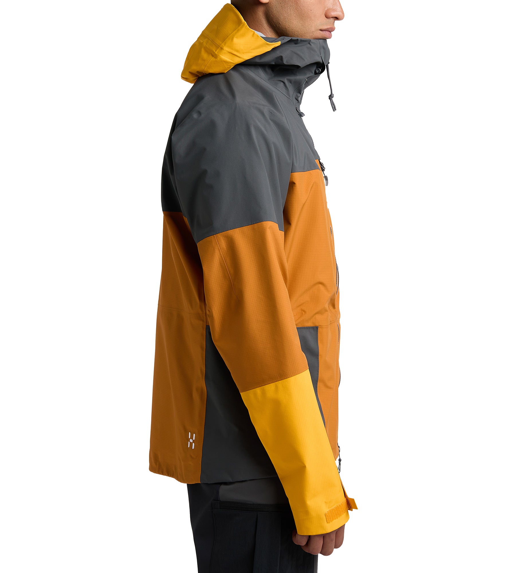 Spitz GTX PRO Jacket Men