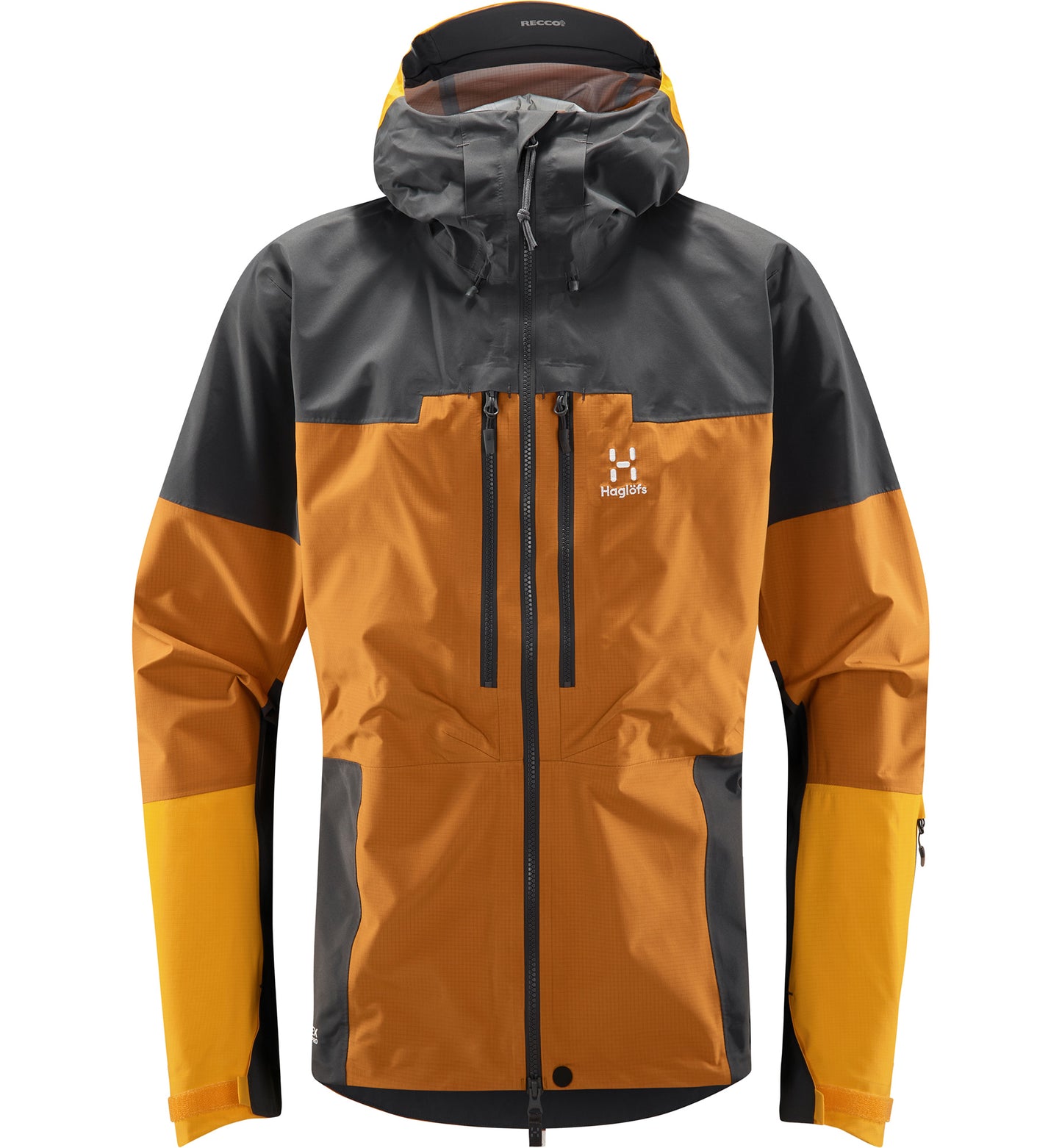 Spitz GTX PRO Jacket Men